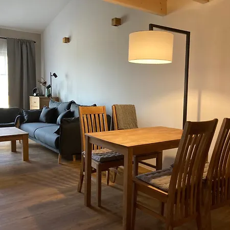 Ferienwohnung Pferdehof Birkholz Bernau bei Berlin Exterior foto