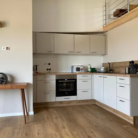 Ferienwohnung Pferdehof Birkholz Bernau bei Berlin Exterior foto