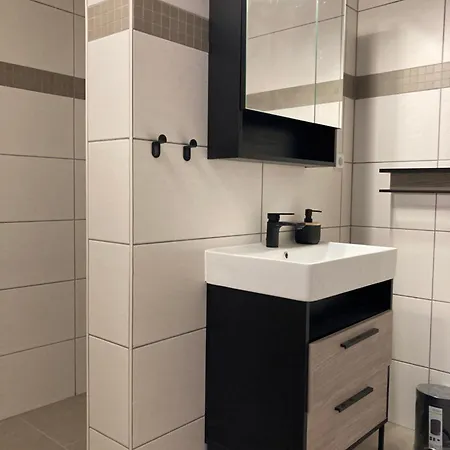 Ferienwohnung Pferdehof Birkholz Bernau bei Berlin Exterior foto