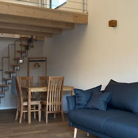 Ferienwohnung Pferdehof Birkholz Bernau bei Berlin Exterior foto